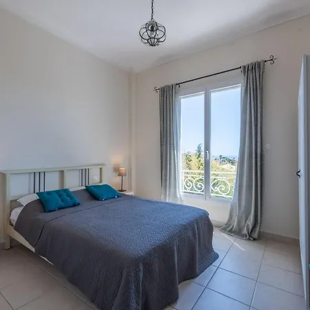 La Maison Blanche - 300M De La Plage Villa *