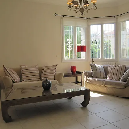 La Maison Blanche - 300M De La Plage Villa