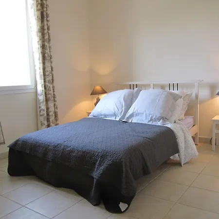 La Maison Blanche - 300M De La Plage * Nice