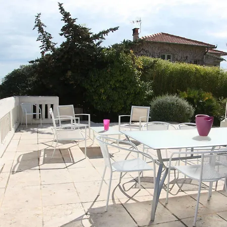 La Maison Blanche - 300M De La Plage Villa *
