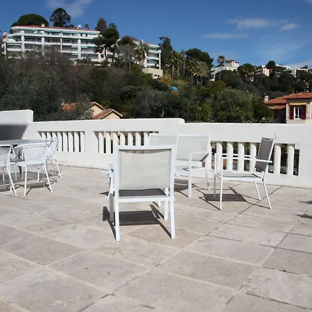 Villa La Maison Blanche - 300M De La Plage *