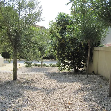 Villa La Maison Blanche - 300M De La Plage *