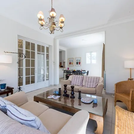 Βίλα La Maison Blanche - 300m De La